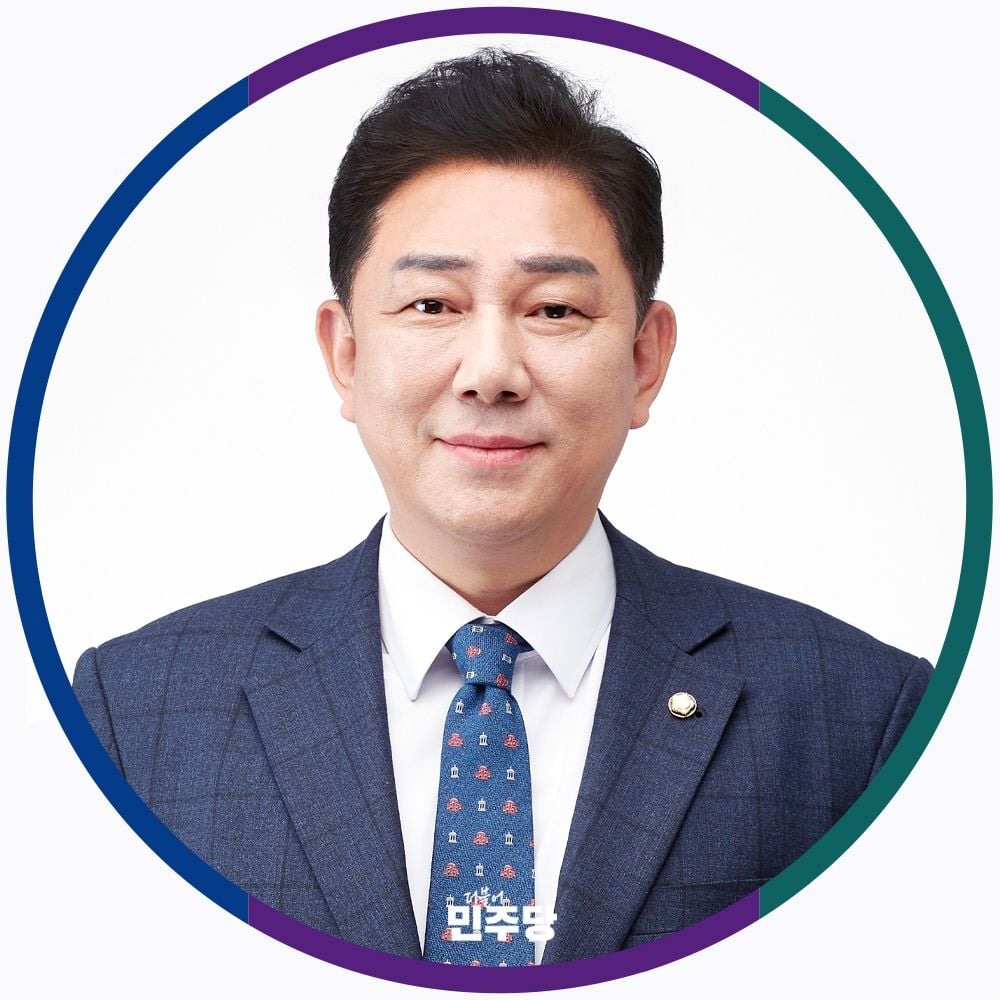 金炳基議員 image